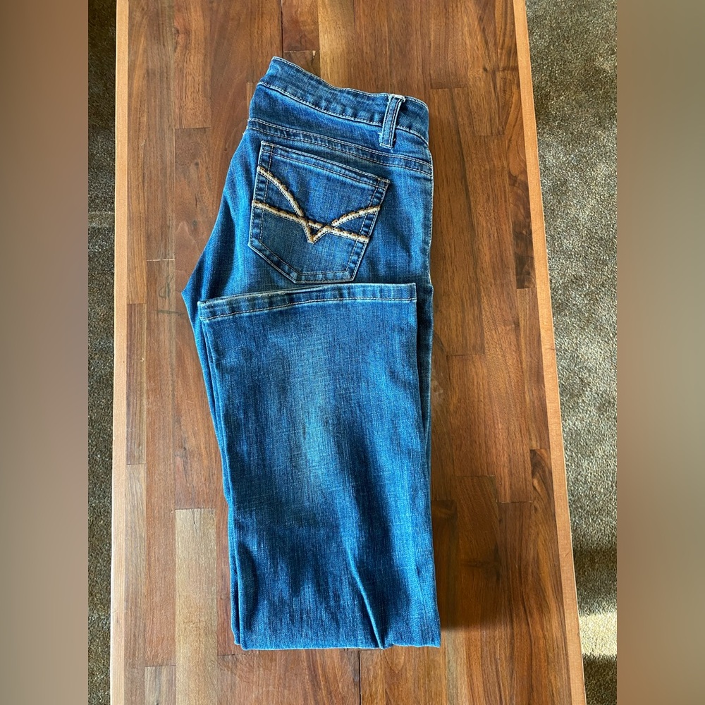 Stetson jeans